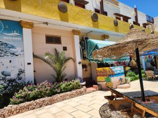 Delta Dahab Hotel - Dahab - 3