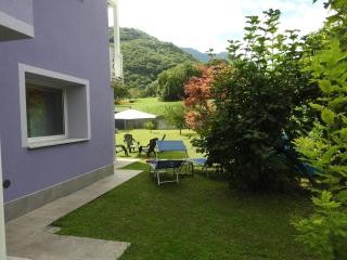 "Lake & Mountain" Summer House - 2