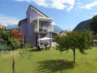 "Lake & Mountain" Summer House - Colico - 3