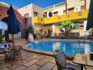 Delta Dahab Hotel - Dahab - 4