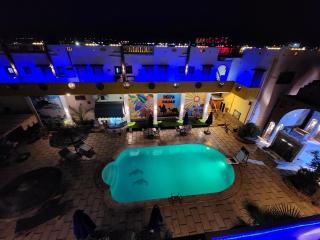 Delta Dahab Hotel - 5