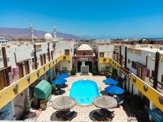 Delta Dahab Hotel - Dahab - 7