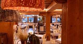Berghotel Basur - 1