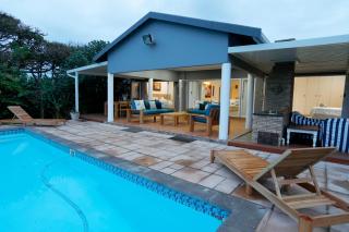 Fiddlewood Beach House - 13 sleeper - Port Shepstone - 0