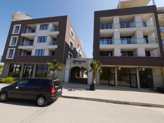APART-HOTEL Stamopolu Lux с изглед към морето - Primorsko - 9