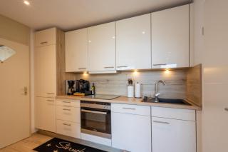 CBlue: Küstenzauber barrierefrei mit Balkon - Heiligenhafen - 7