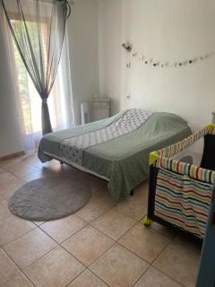 Appartement au calme au milieu du vignoble de Gigondas - Gigondas - 2