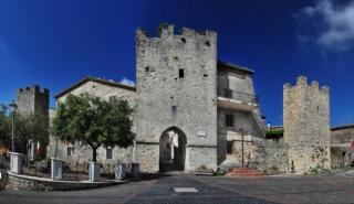 Martinahouse - Vico nel Lazio - 9