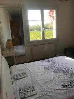 Loft + 2 chambres château Gourdet - Bourg-sur-Gironde - 9