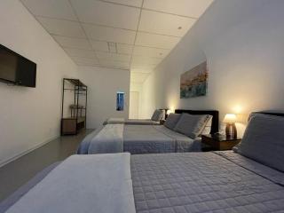 VILLA BILAC 04 - Amplo Studio próxima à Vila Germânica - Blumenau - 5