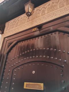 Riad L'Arganier - Marrakech - 8