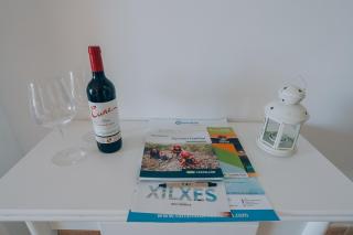 Vivienda Turística Sunbeach-Xilxes VT-42192-CS - Xilxes - 6