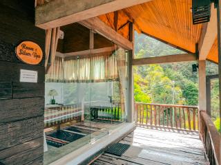 Hill Safari - Tea Estate Villa - Ohiya - 6