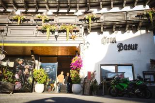 Berghotel Basur - Das Schihotel am Arlberg - Flirsch - 3