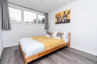 Stridingedge - 3 Bedroom 5 beds Sleeps 6 Ideal For Contractors - Washington - 4