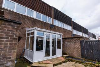 Stridingedge - 3 Bedroom 5 beds Sleeps 6 Ideal For Contractors - Washington - 1