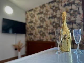 Valentino Bed And Breakfast - Capodrise - 1