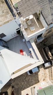 Iris Apartments - Monopoli - 1