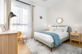 bnbmehomes - La Voile - 2BR plus Maids Room - 8