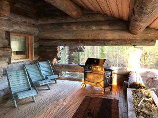 Villa Kuiske - Kuusamo - 5