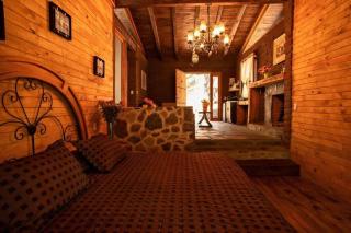 Cabaña Amelie 2 - 5