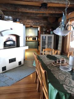 Villa Kuiske - Kuusamo - 2