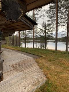 Villa Kuiske - Kuusamo - 6