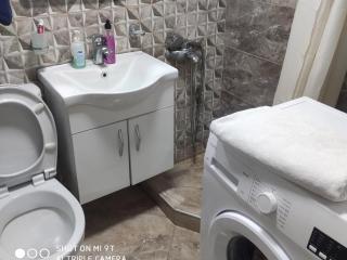 Apartments - Tiflis - 4