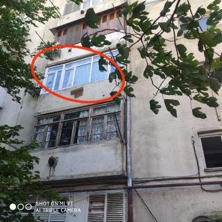 Apartments - Tiflis - 1