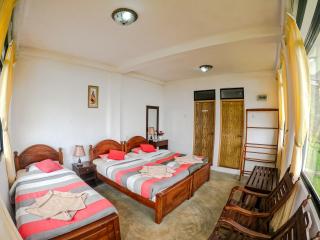 Hill Safari - Tea Estate Villa - Ohiya - 4