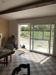 La Bergerie - Bourg-sur-Gironde - 8