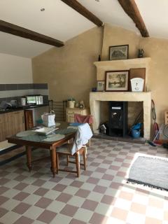 La Bergerie - Bourg-sur-Gironde - 7