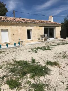 La Bergerie - Bourg-sur-Gironde - 5