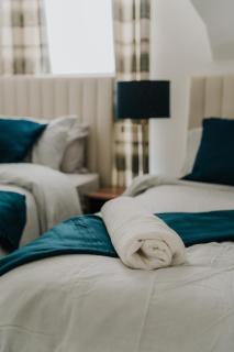 Alice - spacious 3 bedroom house contractor accommodation - Sunderland - 7