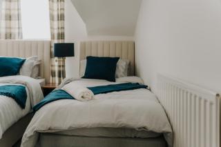 Alice - spacious 3 bedroom house contractor accommodation - Sunderland - 8