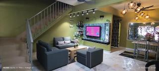 Homestay Rezeki Batu Gajah - Batu Gajah - 8