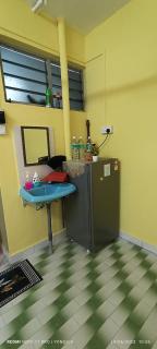 Homestay Rezeki Batu Gajah - Batu Gajah - 1