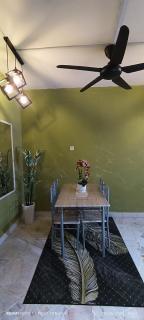 Homestay Rezeki Batu Gajah - Batu Gajah - 5