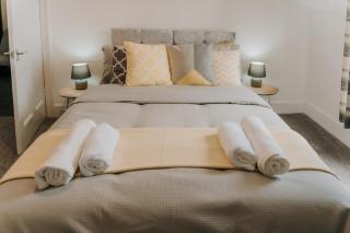 Alice - spacious 3 bedroom house contractor accommodation - Sunderland - 2