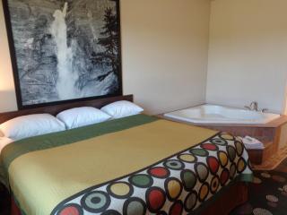 High Point Inn & Suites Peace River - Peace River - 9