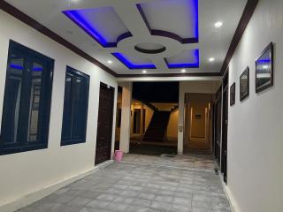 Ghanche Inn Hotel & Restaurant Khaplu - Khaplu - 1
