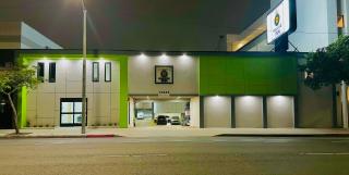 Deluxe Inn Hawthorne/ LAX - Hawthorne - 0