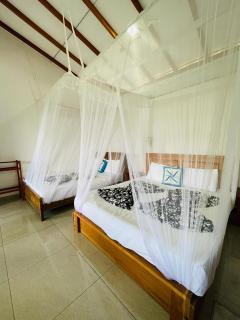 Racy Nature Cottage - Ella - 5