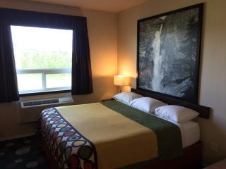 High Point Inn & Suites Peace River - Peace River - 8