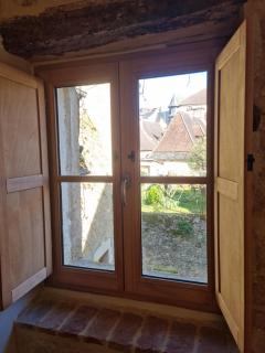 Maisonnette au Cœur de la cité Médiévale. - Sarlat-la-Canéda - 9