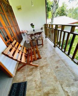 Racy Nature Cottage - 8