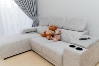 Muna The Cove Ipoh Garden East 3R2B 8pax - Ipoh - 7