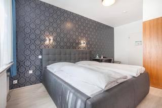 Hotel Union by TM - Dortmund - 0