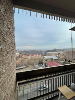 Apartment in Yerevan - Jerewan - 5