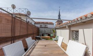 ARENAL GUEST HOUSe - Madrid - 5